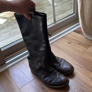 Fiorentini Baker Boots